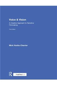 Voice & Vision