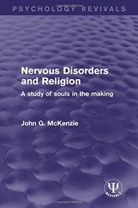 Nervous Disorders and Religion