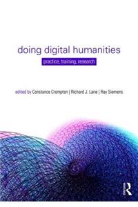 Doing Digital Humanities