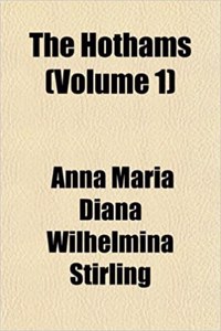 The Hothams (Volume 1)