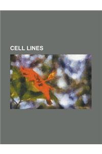 Cell Lines
