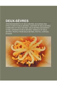 Deux-Sevres