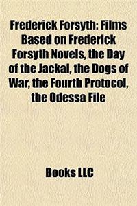 Frederick Forsyth