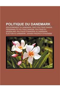 Politique Du Danemark