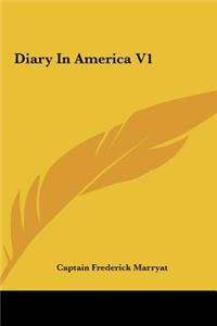 Diary in America V1