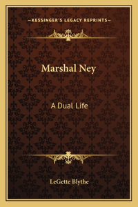 Marshal Ney