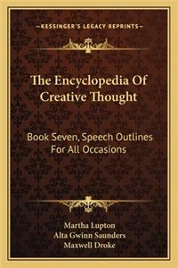 Encyclopedia of Creative Thought