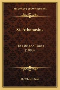 St. Athanasius