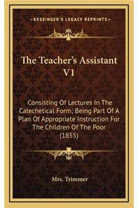 The Teacher's Assistant V1