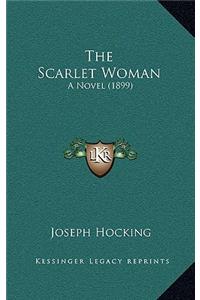 The Scarlet Woman