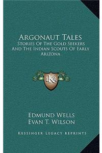 Argonaut Tales