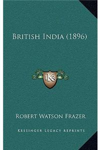 British India (1896)