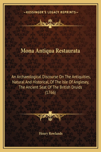 Mona Antiqua Restaurata