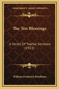 The Ten Blessings