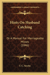 Hints On Husband Catching