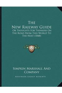 The New Railway Guide