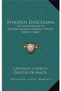 Synodus Diocesana
