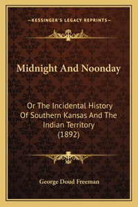Midnight And Noonday