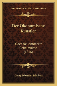 Okonomische Kunstler