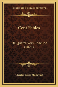 Cent Fables