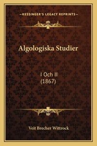 Algologiska Studier