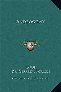 Androgony