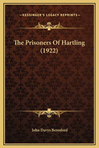 The Prisoners Of Hartling (1922)