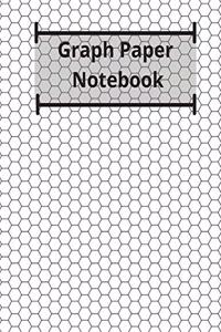 Graph Paper Notebook