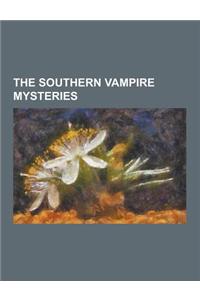 The Southern Vampire Mysteries