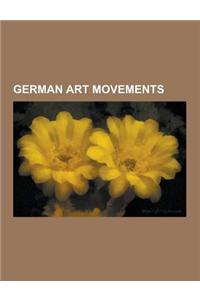 German Art Movements