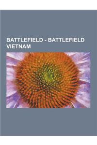 Battlefield - Battlefield Vietnam: Features of Battlefield Vietnam, Gadgets of Battlefield Vietnam, Weapons of Battlefield Vietnam, Flamethrower, Pung