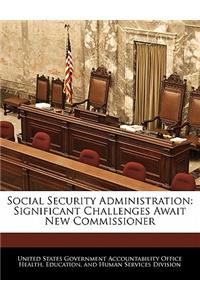 Social Security Administration