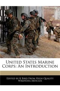 United States Marine Corps