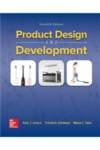 Loose Leaf for Product Design and Development