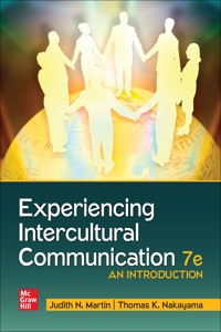 Experiencing Intercultural Communication: An Introduction