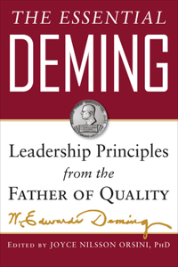 The Essential Demming (PB)