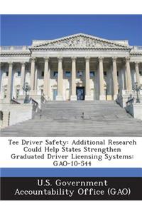 Tee Driver Safety