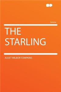 The Starling