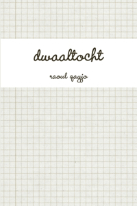 Dwaaltocht