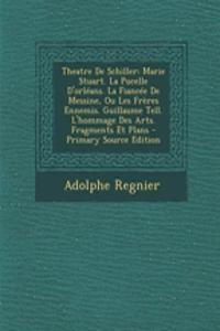 Theatre de Schiller
