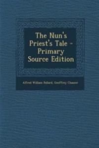 The Nun's Priest's Tale