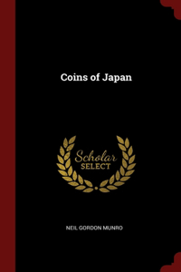Coins of Japan