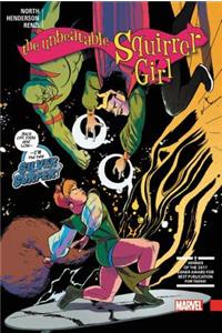 The Unbeatable Squirrel Girl Vol. 4