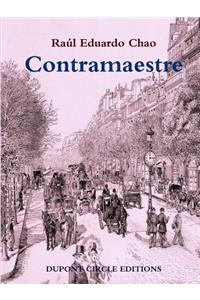 Contramaestre English Version May 2014