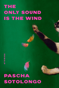 The Only Sound Is the Wind