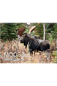 Moose / UK-Version 2018