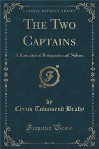 The Two Captains