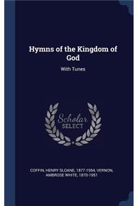 Hymns of the Kingdom of God