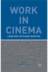 Work in Cinema