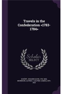 Travels in the Confederation